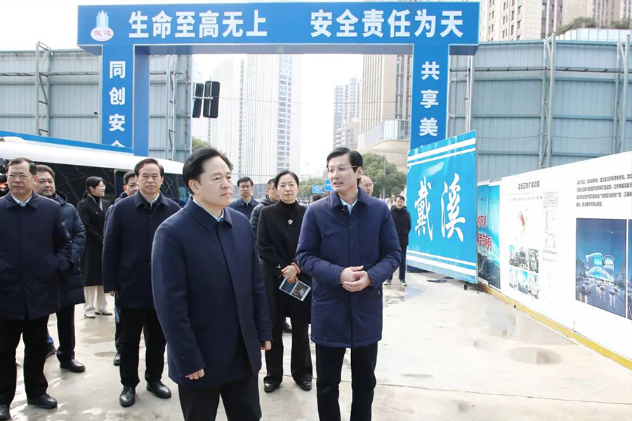 弘揚工匠精神，踐行責任擔當