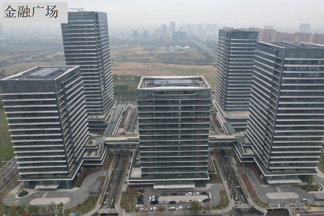 金融廣場
